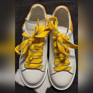 Alexander McQueen sneakers